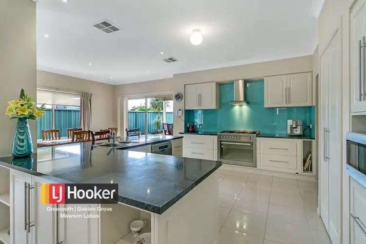 Sixth view of Homely house listing, 22 Franklin Avenue, Mawson Lakes SA 5095