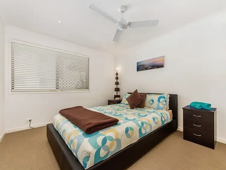 Sixth view of Homely unit listing, 5/10 Cannes Avenue, Surfers Paradise QLD 4217
