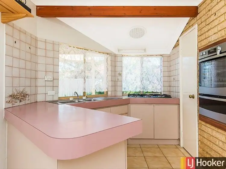 Second view of Homely house listing, 31 Sandridge Street, Gosnells WA 6110