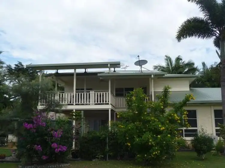 44 Seafarer Street, Bingil Bay QLD 4852
