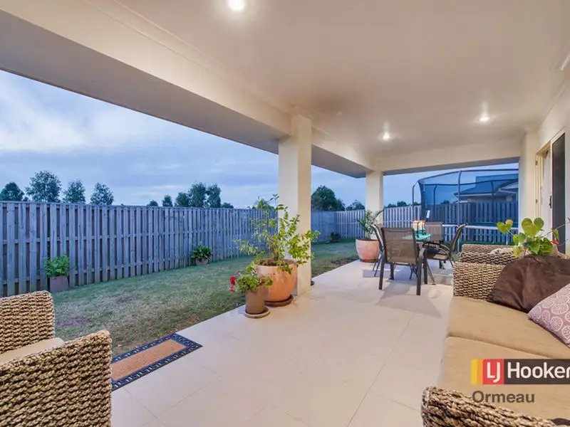 Main view of Homely house listing, 49 Daylesford Circuit, Ormeau QLD 4208