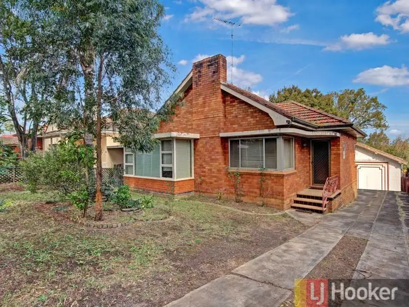 Main view of Homely house listing, 47 Cairns Street, Riverwood NSW 2210