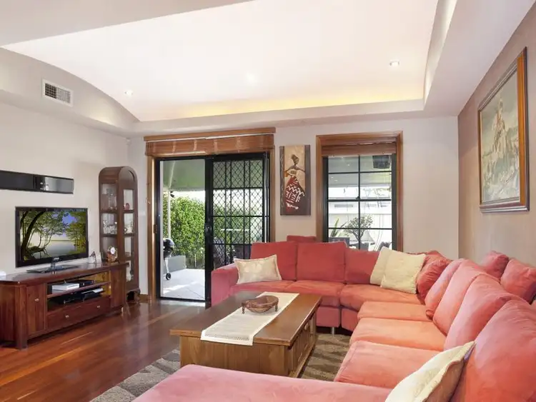 Third view of Homely semi-detached listing, 44a Kihilla Street, Fairfield Heights NSW 2165