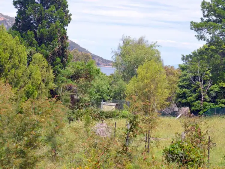 Main view of Homely land listing, LOT 2/95 ESPLANADE, Coles Bay TAS 7215