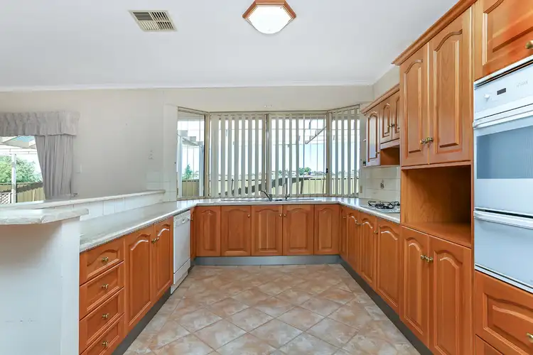 Sixth view of Homely house listing, 3 Newark Court, Greenwith SA 5125