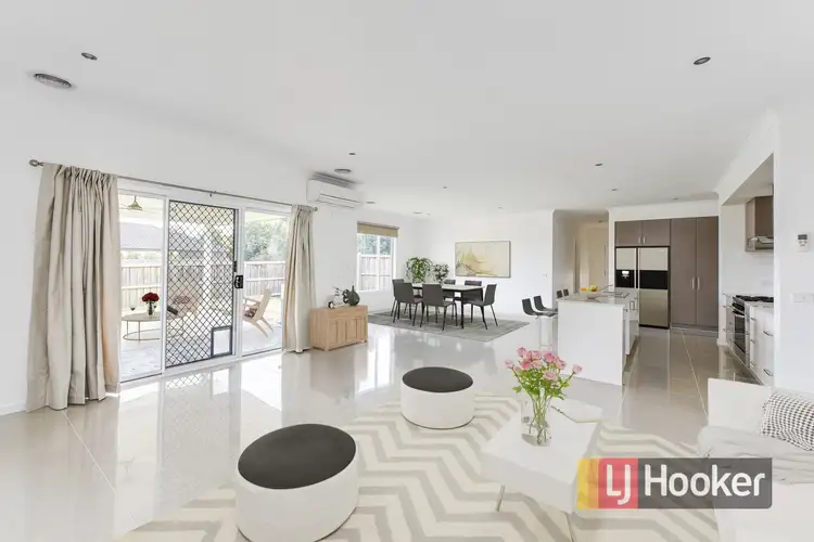 Third view of Homely house listing, 27 Landy Circuit, Pakenham VIC 3810