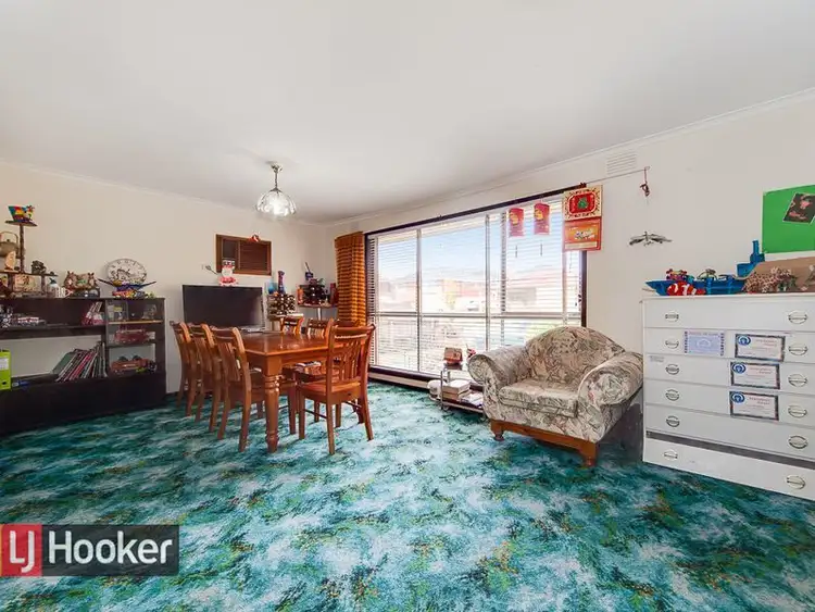 Third view of Homely house listing, 46 ELLEN STREET, Springvale VIC 3171