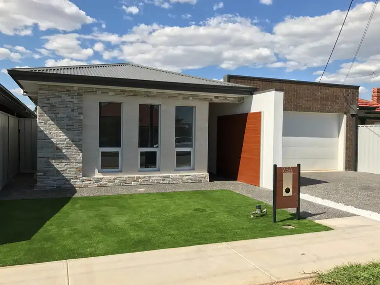 Second view of Homely house listing, 75a Maple Avenue, Royal Park SA 5014