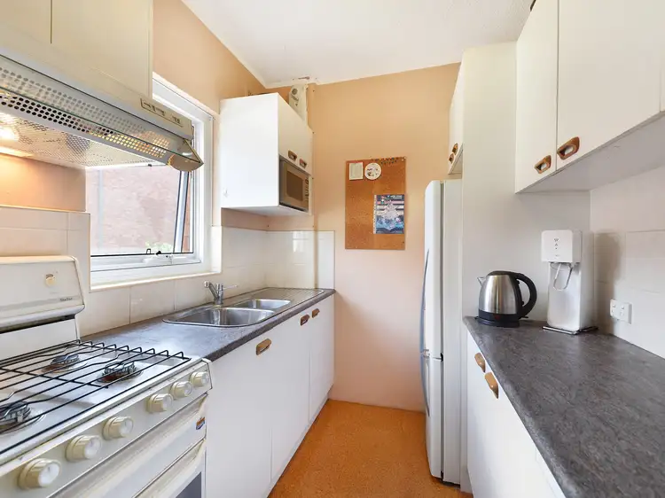 Fourth view of Homely apartment listing, 2/2 Hayden Place, Botany NSW 2019