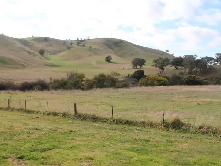 Fourth view of Homely rural property listing, 216 Doctors Flat Road, Ensay VIC 3895