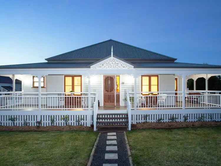 Second view of Homely house listing, Lot 56 Kelman Estate, Pokolbin NSW 2320