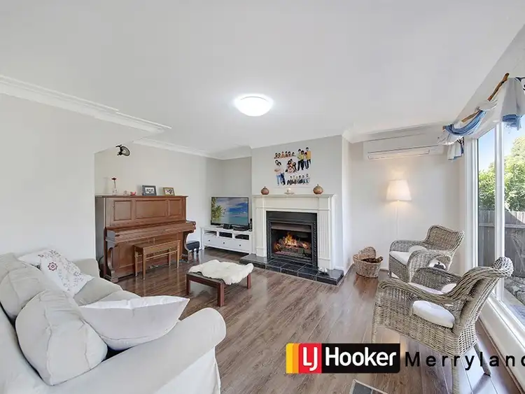 Second view of Homely house listing, 3 Leach Road, Guildford NSW 2161