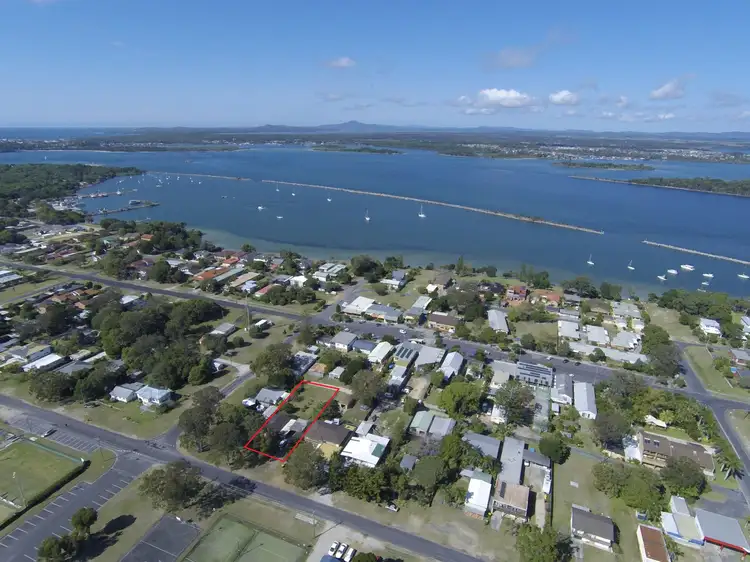 Second view of Homely house listing, 76 Spenser Street, Iluka NSW 2466