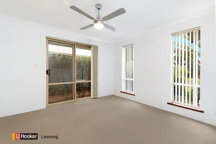 Fourth view of Homely house listing, 13 Heatherlea Parkway, Leeming WA 6149