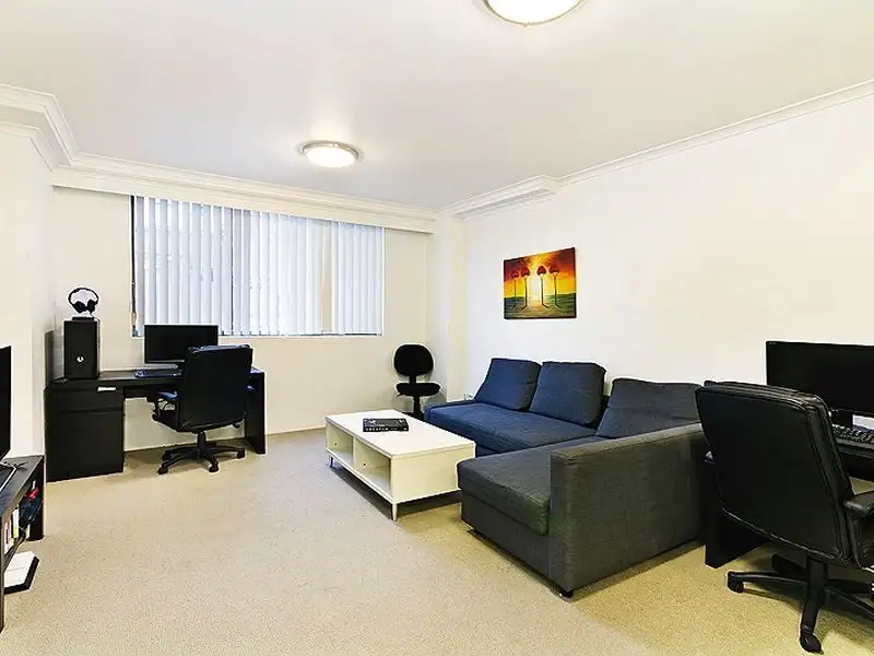 Main view of Homely apartment listing, 145/149 Pyrmont Street, Pyrmont NSW 2009