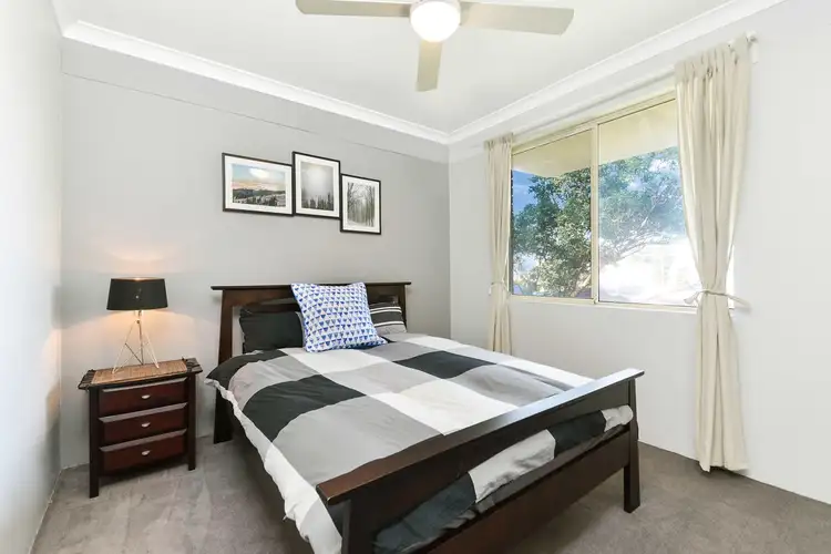 Fifth view of Homely apartment listing, 31/104-110 High Street, Mascot NSW 2020