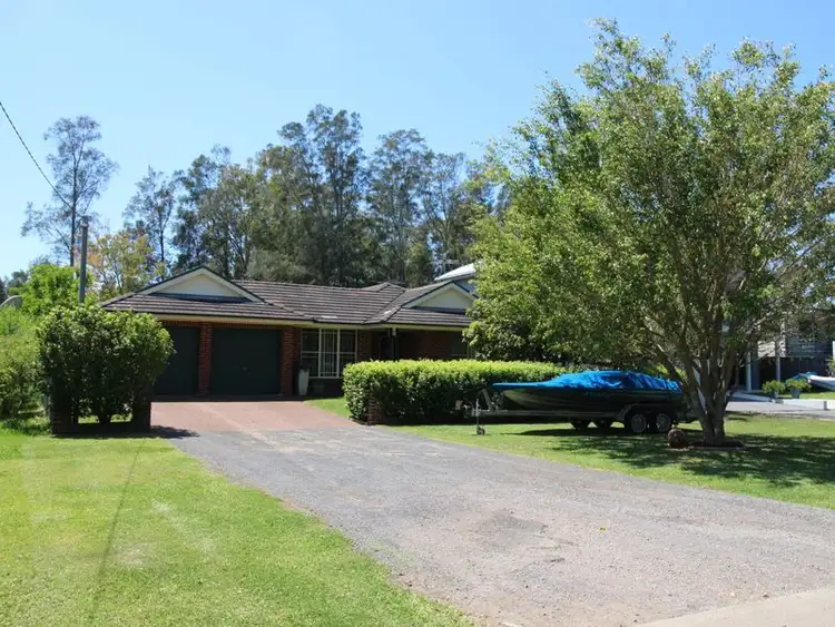Fifth view of Homely house listing, 41 Cunningham Street, Pindimar NSW 2324