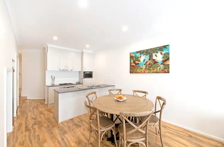 Fifth view of Homely townhouse listing, 24/33 Arthur Blakeley Way, Coombs ACT 2611
