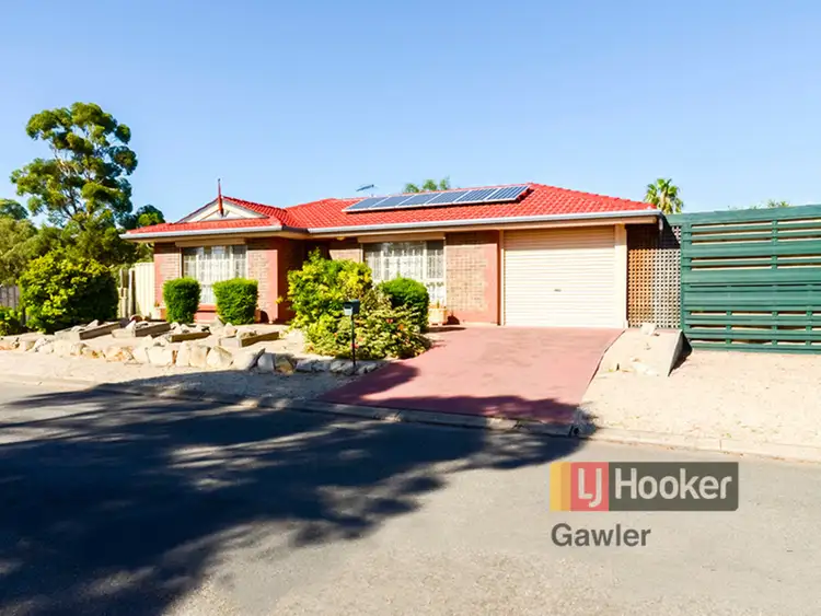 Fourth view of Homely house listing, 31 Drury Street, Willaston SA 5118