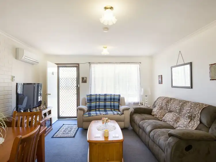 Second view of Homely unit listing, 16/19 Cadbury Road, Claremont TAS 7011