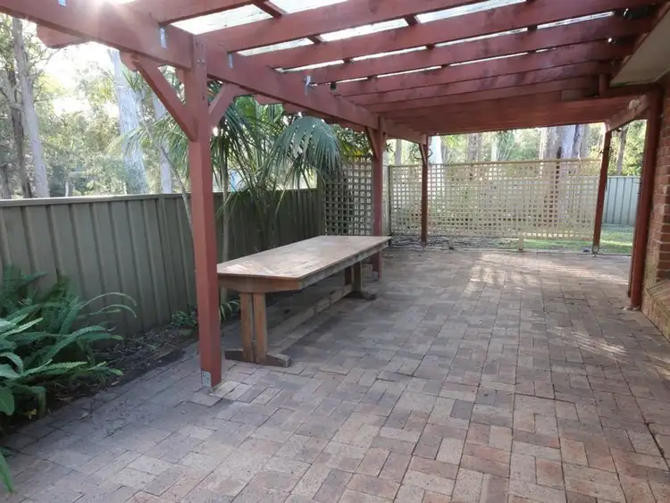 Sixth view of Homely house listing, 32 Pangari Crescent, St Georges Basin NSW 2540
