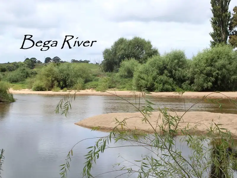 Main view of Homely land listing, Lot 1 Springvale Close, Bega NSW 2550