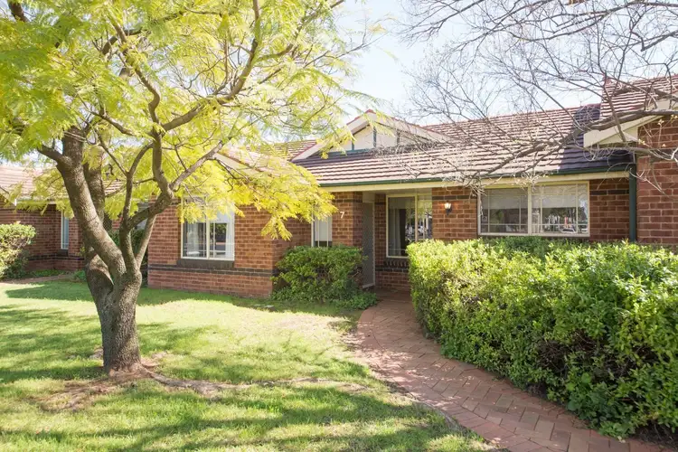Main view of Homely unit listing, 7/52 Birch Avenue, Dubbo NSW 2830