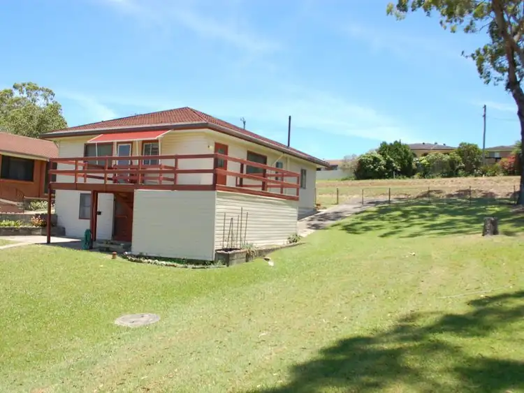 Fifth view of Homely house listing, 37 Pacific Highway, Urunga NSW 2455