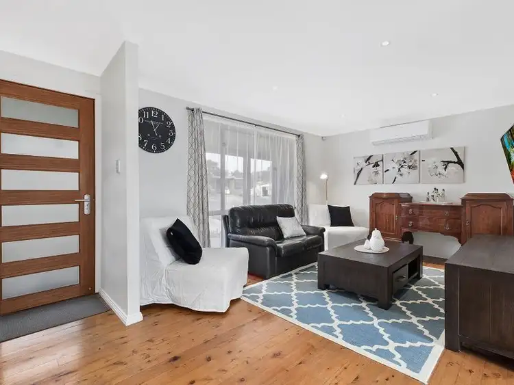 Second view of Homely house listing, 25 George Hely Crescent, Killarney Vale NSW 2261
