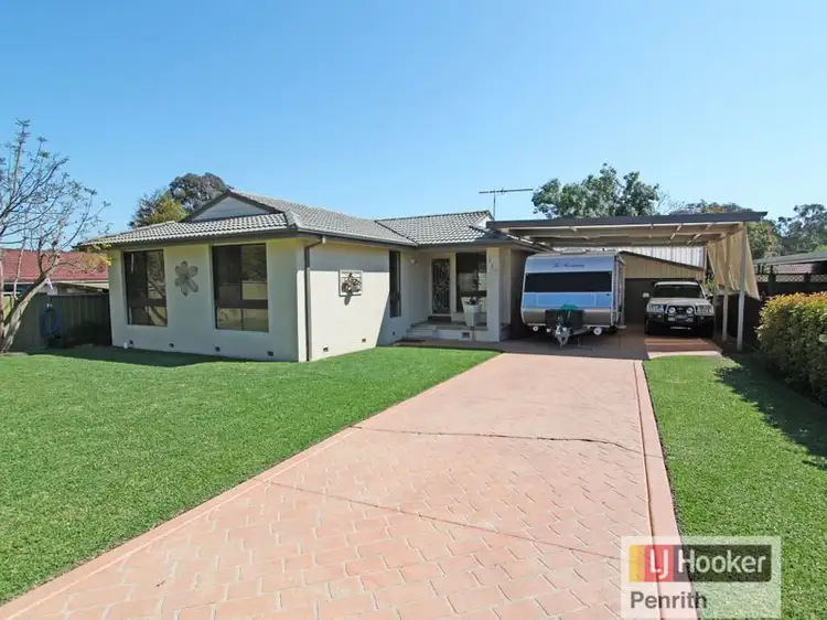 Second view of Homely house listing, 117 Greenbank Drive, Werrington Downs NSW 2747