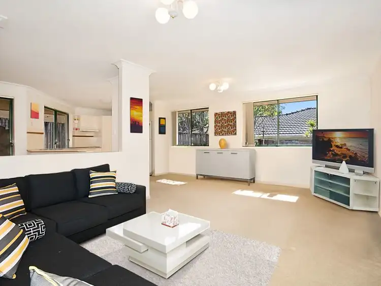 Second view of Homely house listing, 17 Pacific Pines Blvd, Pacific Pines QLD 4211
