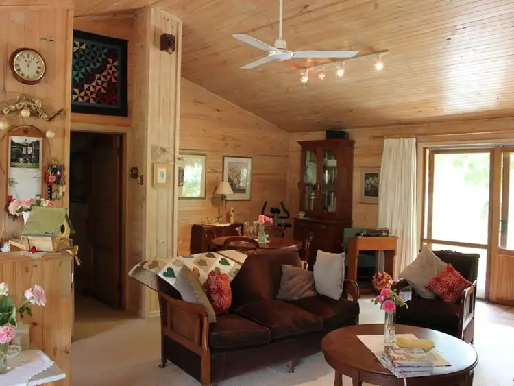 Fifth view of Homely rural property listing, 46 Jones Close, Alexandra VIC 3714