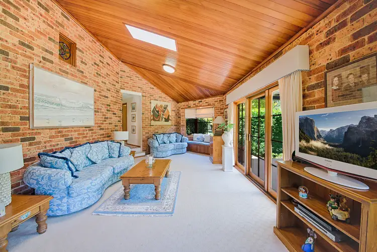 Fourth view of Homely house listing, 498 Tumbi Road, Wamberal NSW 2260