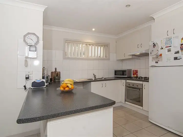Second view of Homely unit listing, 2/15 Nockolds Crescent, Noble Park VIC 3174