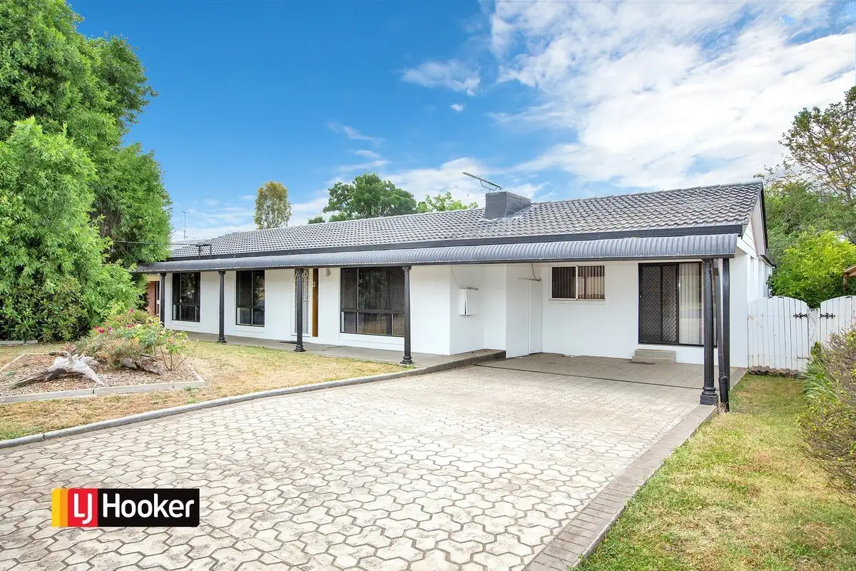 Main view of Homely house listing, 6 Harrier Parade, Tamworth NSW 2340