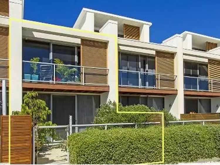 7/171 Kamala Crescent, Casuarina NSW 2487