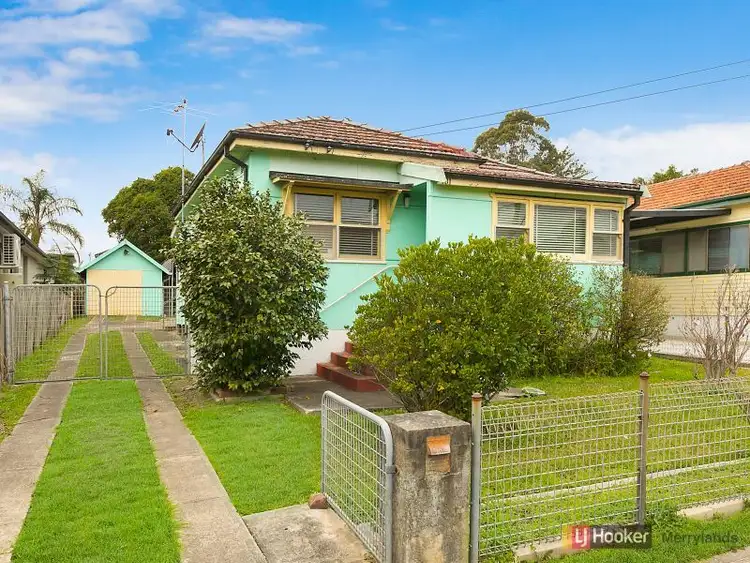 Main view of Homely house listing, 181 Excelsior St, Guildford NSW 2161