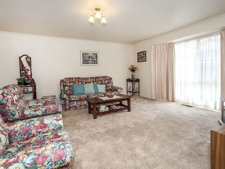 Fourth view of Homely unit listing, 3/9 Railway Crescent, Croydon VIC 3136