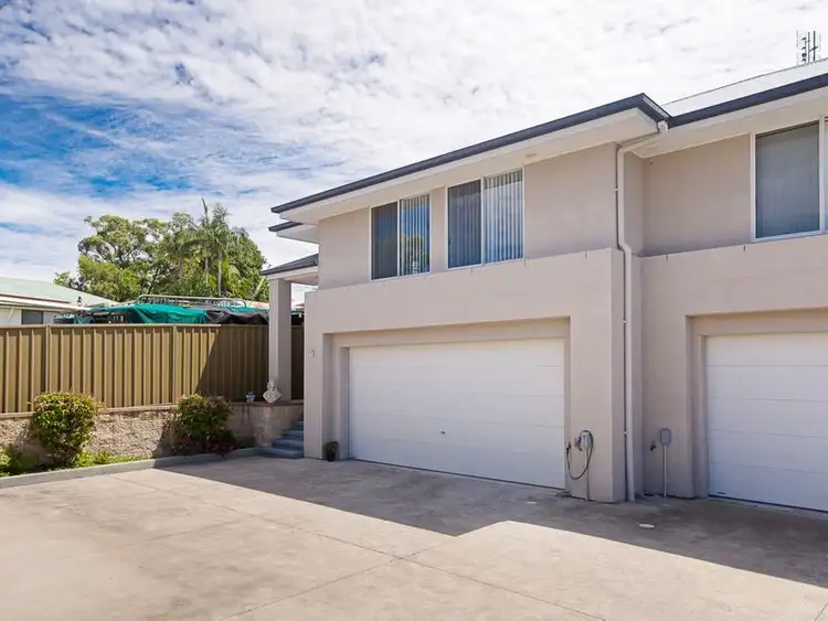 Second view of Homely townhouse listing, 7/30 Helen Street, Mount Hutton NSW 2290