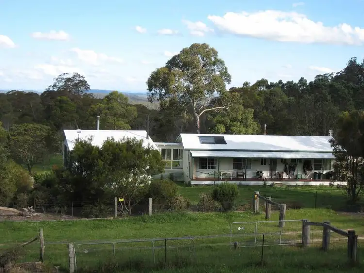 Main view of Homely house listing, 488 Aqua Park Road, Glen Innes NSW 2370