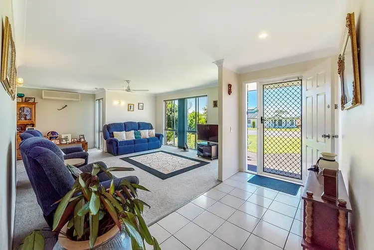 Sixth view of Homely house listing, 5 Colonsay Crescent, Merrimac QLD 4226