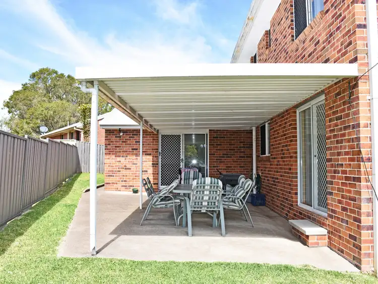 Second view of Homely house listing, 2 Cadell Close, Raymond Terrace NSW 2324