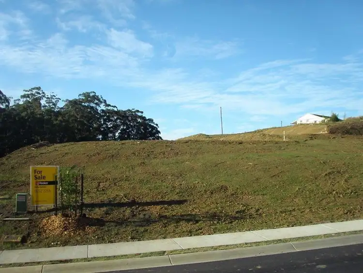 Sixth view of Homely land listing, Lot 33 Mimiwali Drive, Bonville NSW 2450