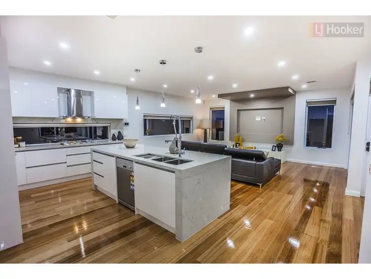 Seventh view of Homely house listing, 12 Veneto Grove, Greenvale VIC 3059