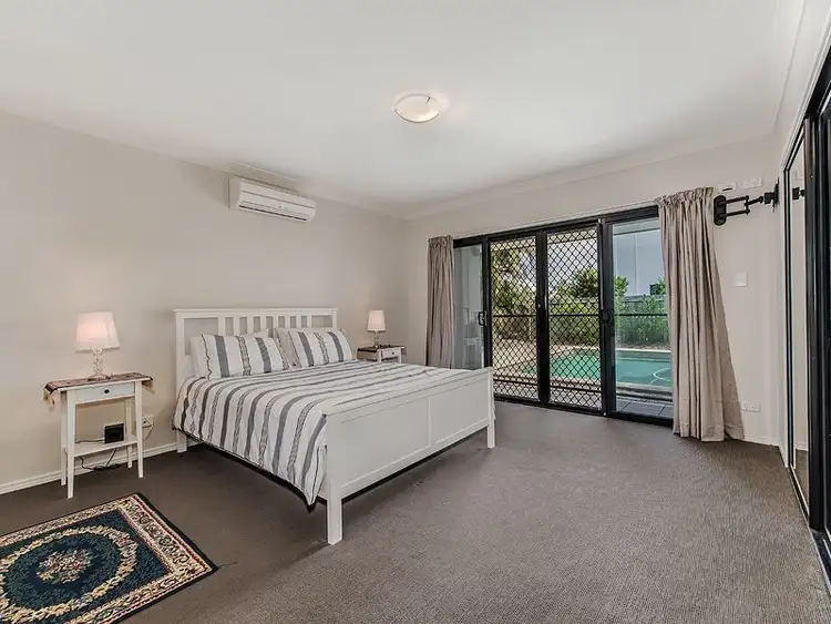 Fourth view of Homely house listing, 5 Veerings Crescent, Twin Waters QLD 4564