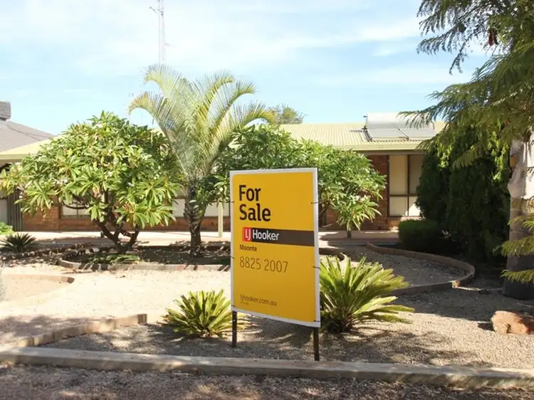 Main view of Homely house listing, 5 Martin Street, Moonta Bay SA 5558