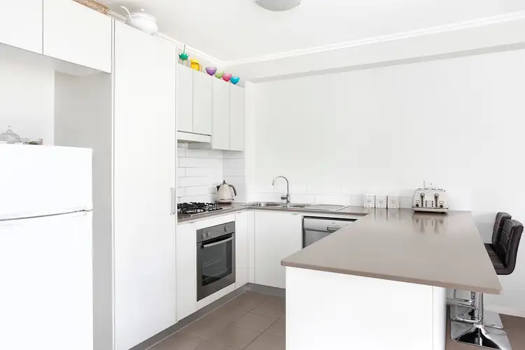 Second view of Homely house listing, 30 Reeves Crescent, Bonnyrigg NSW 2177