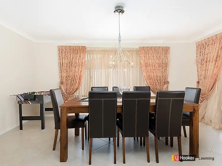 Sixth view of Homely house listing, 5 Dupont Way, Canning Vale WA 6155