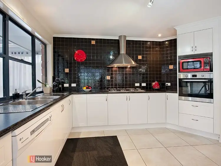 Fourth view of Homely house listing, 5 Barrington Close, Murrumba Downs QLD 4503