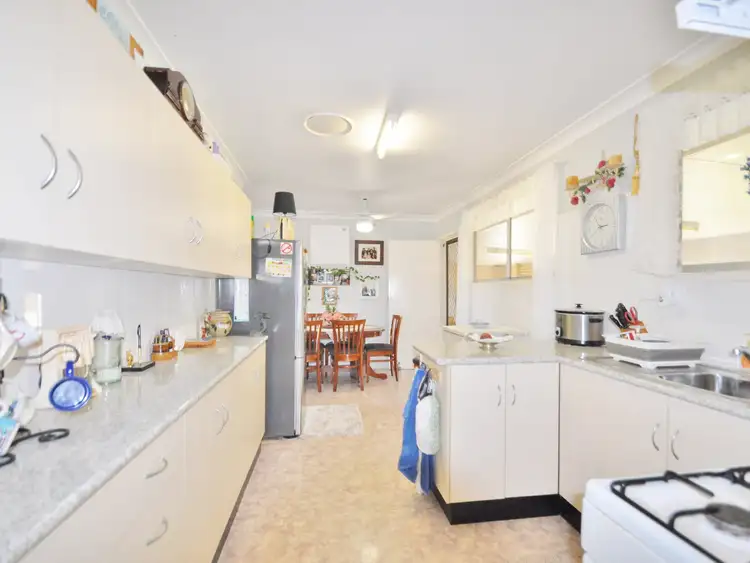 Fifth view of Homely house listing, 119 Bridge Street, Coraki NSW 2471